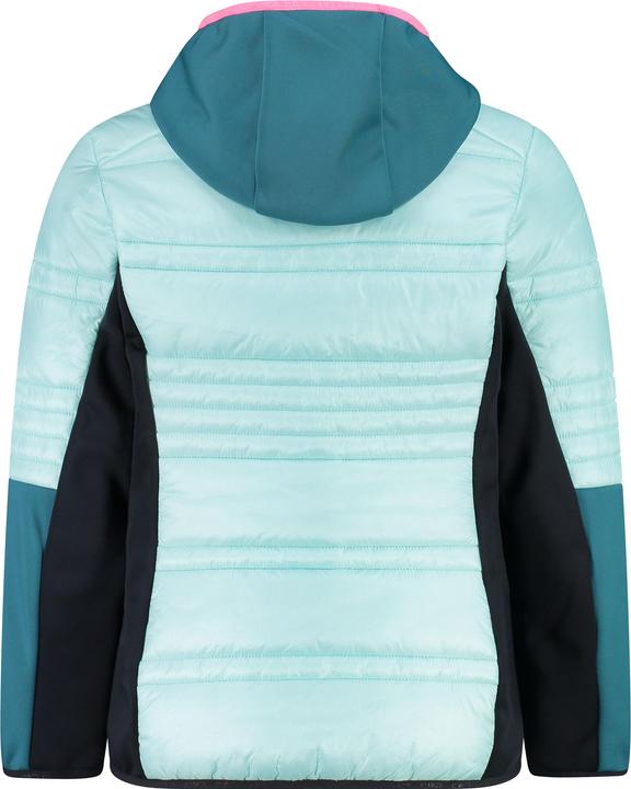 Image du produit CMP Campagnolo Sweat à capuche hybride (140)