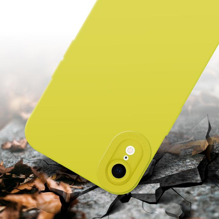 Immagine prodotto Cadorabo Custodia (Apple iPhone XR)
