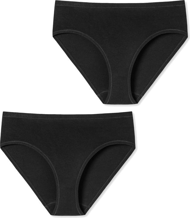 Produktbild Schiesser Midislip Personal Fit (XXL, 2er Pack)