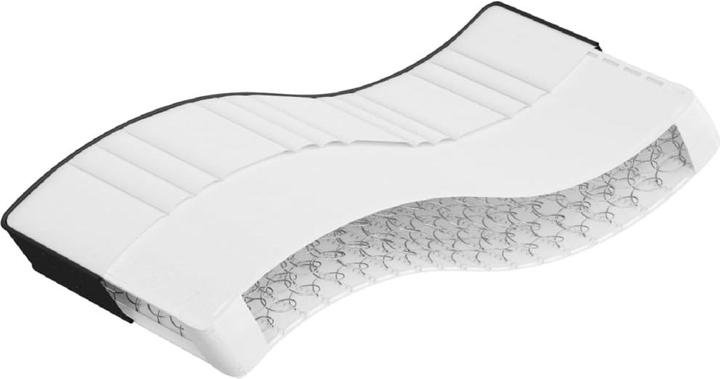 Actual product image VidaXL Jerry (90 x 200 cm, Spring core)
