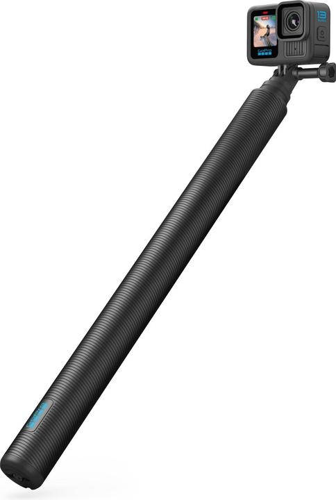 Produktbild GoPro Verlängerungsstange 2.7 m (Hero 13 Black, Hero 12 Black, Hero 11 Black, Hero 10 Black, Hero 9 Black, Hero 8 Black, Hero 7 Black, GoPro Max)