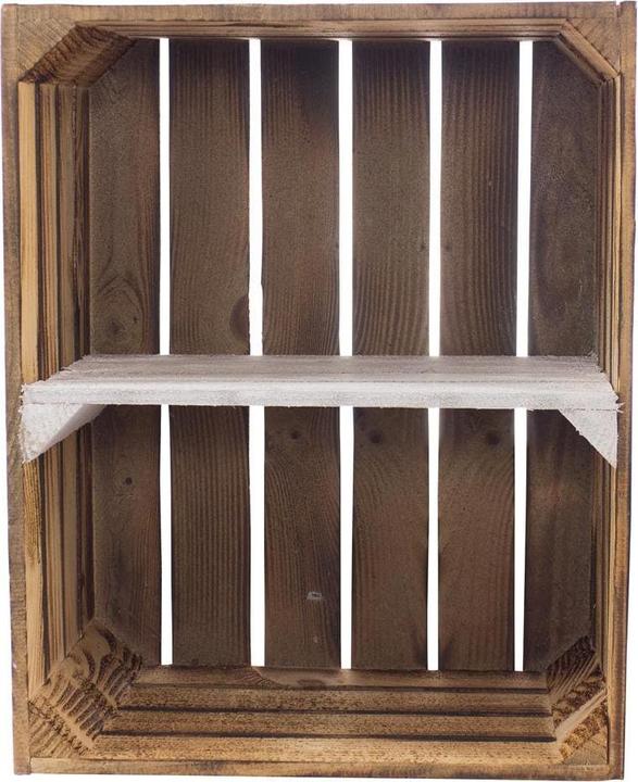 Actual product image Holz Zollhaus Storage box (40 x 30 x 50 cm, 60 l)