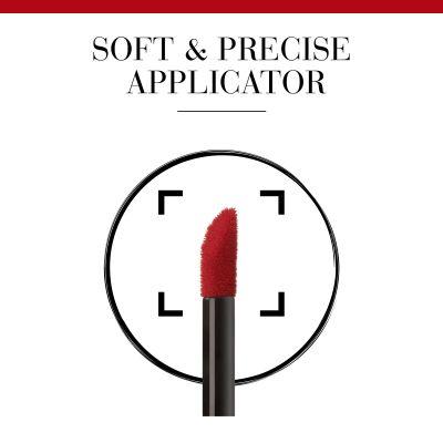 Actual product image Bourjois Rouge Edition Velvet Lipstick (20 Poppy Days)