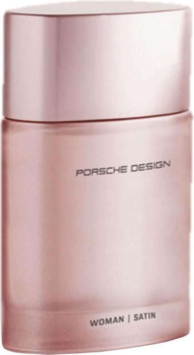 Produktbild Porsche Design Woman Satin Eau de Parfum 100 ml (Eau de Parfum, 100 ml)