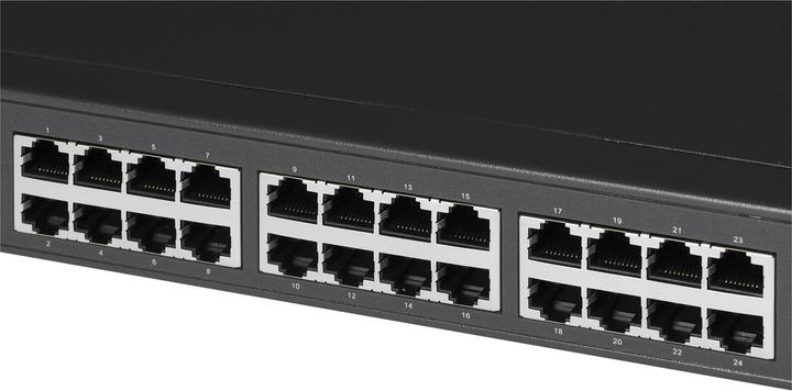 Produktbild TP-Link TL-SG3428 (28 Ports)
