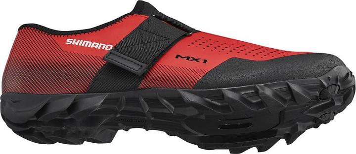 Actual product image Shimano sh-mx100 (46)