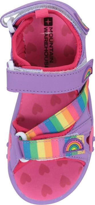 Image du produit Mountain Warehouse - Sandales - Enfant (30.5)