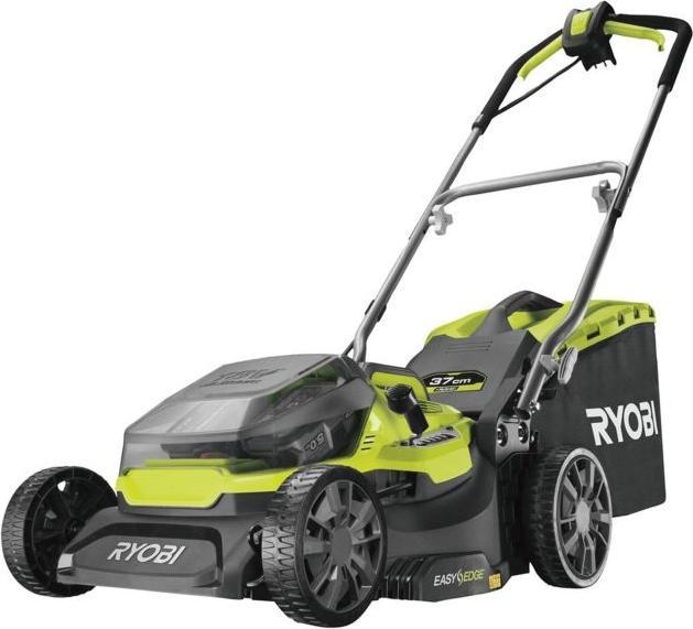 Ryobi RY18LMX40A-240 (Rechargeable battery operated)