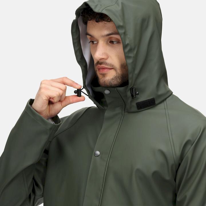 Actual product image Regatta Stormflex Ii Jacket Waterproof (M)