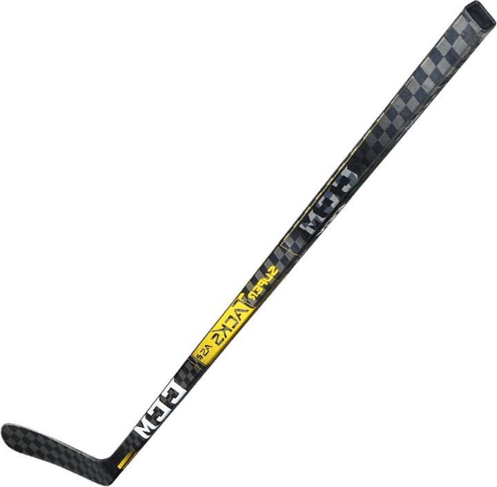 Immagine prodotto CCM Bastone da hockey in composito Super Tacks AS2 PRO INT (Destro, 28, INT 55 Flex) (A destra)