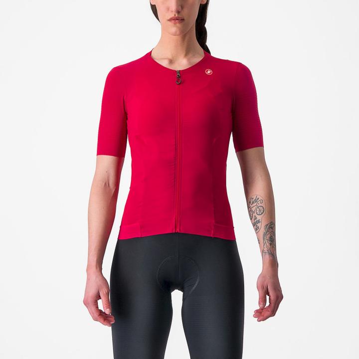 Image du produit Castelli Premio W Jersey (L)