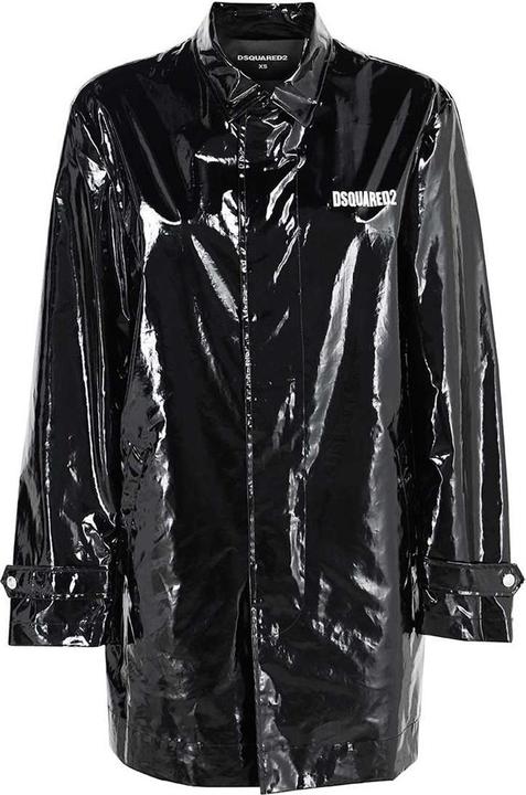 Dsquared2 Niagara Falls Trench Coat