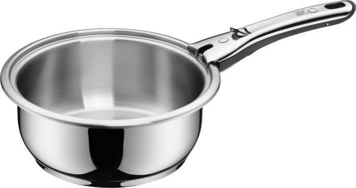 Image du produit WMF Click&Serve Cocotte, 20 cm (20 cm, Cocotte + faitout, Acier inoxydable)