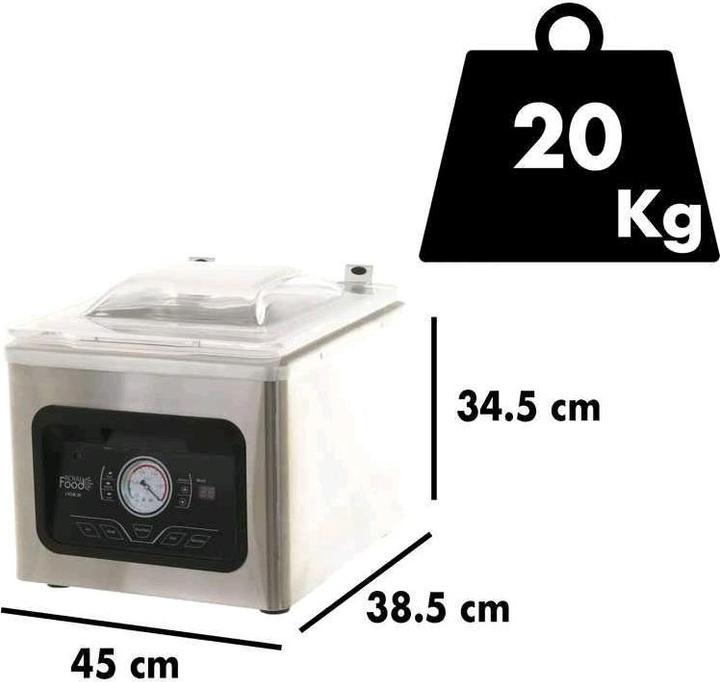 Image du produit Royal Food Machine sous vide