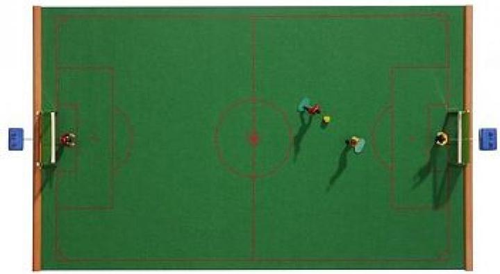 Produktbild Tipp Kick Retro Spiel 85 Jahre