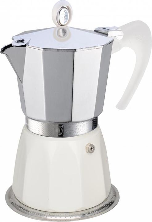 Image du produit G.A.T. Cafetière espresso, pour 6 tasses, Diva (6 T.)