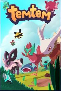 Immagine prodotto Humble Bundle Temtem (PS5, EN)