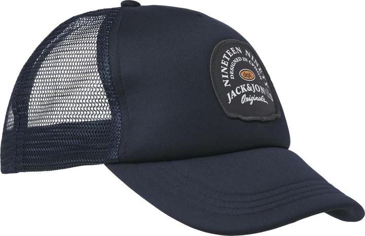 Produktbild Jack & Jones Baseball Cap Baseball Cap (One Size)