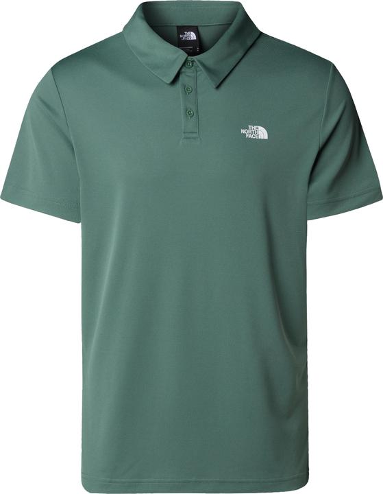 North Face M Tanken Polo