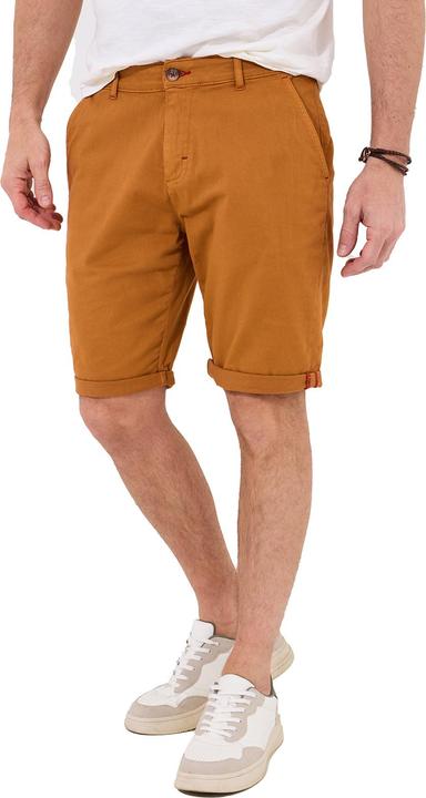 Actual product image Joe Browns Washed Chino Shorts (48)