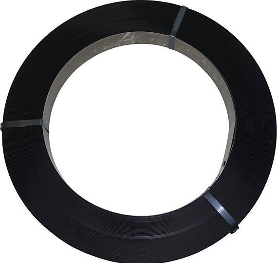 Actual product image kaiserkraft Steel strapping (676 m, 19 mm)