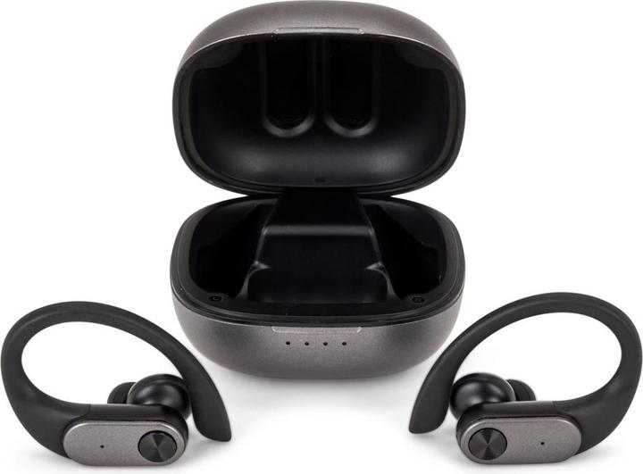 Actual product image Livoo Bluetooth® compatible wireless earphones (3 h, Wireless)