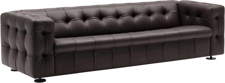 Actual product image De Sede Rh-306/103 Sofa (Chesterfield)
