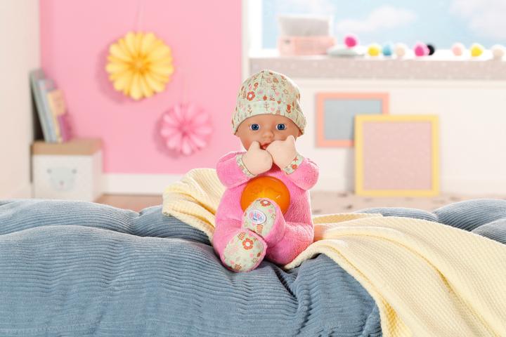 Produktbild Zapf Creation BABY born Nightfriends for babies, 30cm