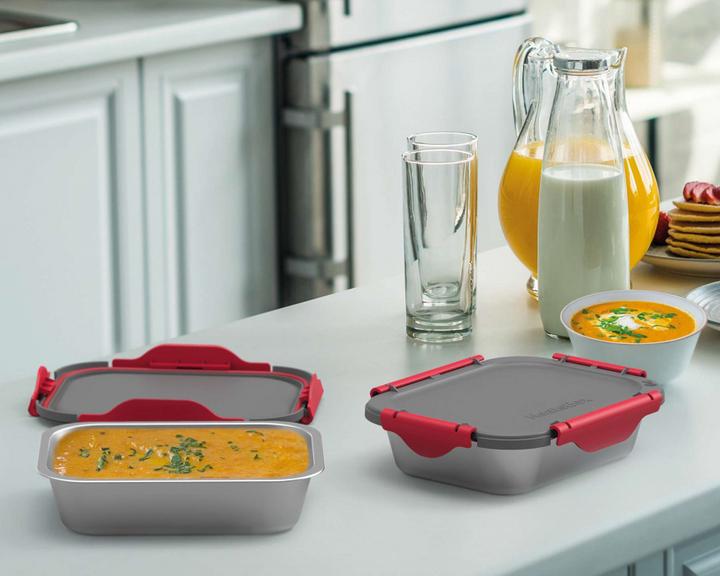 Actual product image Koenig HeatsBox Inner shell set