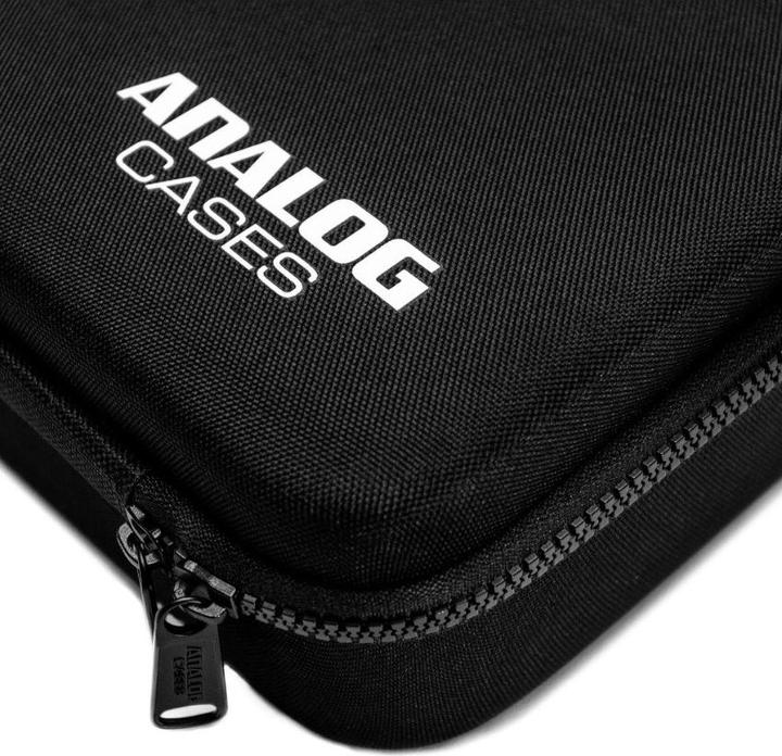 Produktbild Analog PULSE Case For Arturia KeyStep / Native Instruments M32
