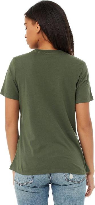 Actual product image Bella Canvas Tshirt Jersey Short Sleeve (XL)