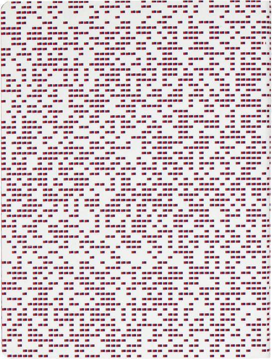 Image du produit Nuuna Graphic (A5, Pointillés, Couverture souple)