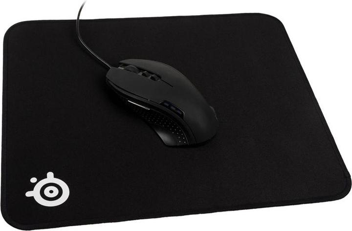 Actual product image SteelSeries QcK Edge (M)