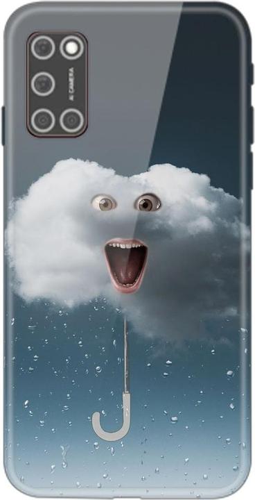 Regenwolke