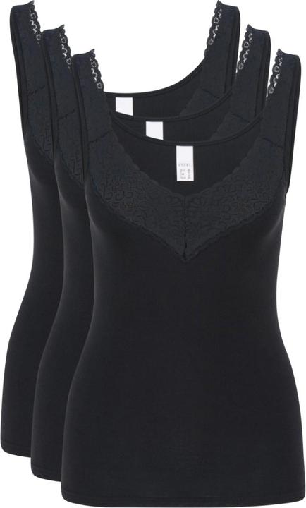 Actual product image Speidel 3-pack Natalie underarm shirt (40, L)