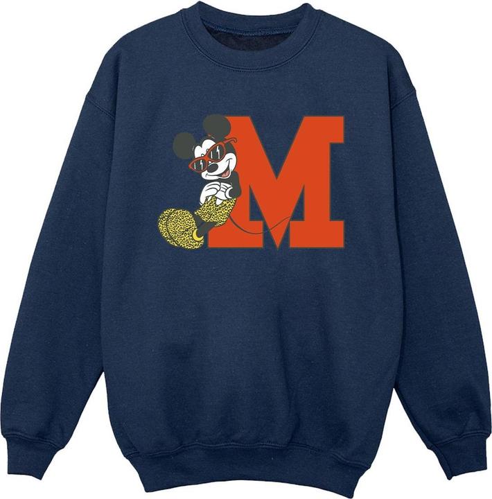 Image du produit Disney - Sweat MICKEY MOUSE LEOPARD TROUSERS - Garçon (152, 158)