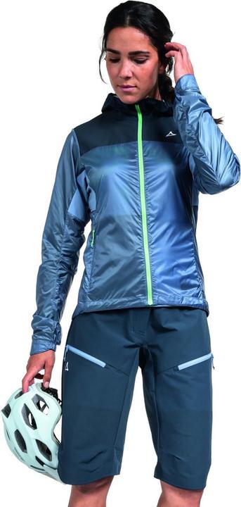 Actual product image Schöffel Flow Trail Jacket (XS, S)