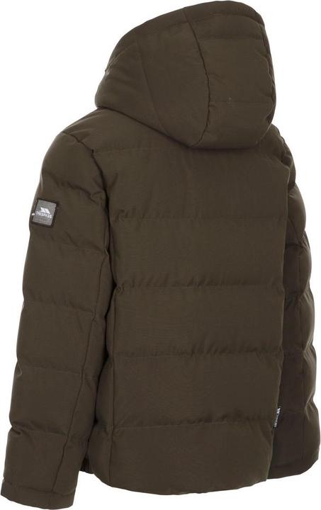 Actual product image Trespass Boys Habbton Jacket (116)