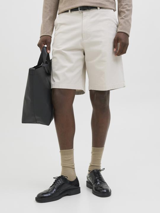 Produktbild Jack & Jones Loose Fit Hosen mit weitem Bein Hosen mit weitem Bein (L)