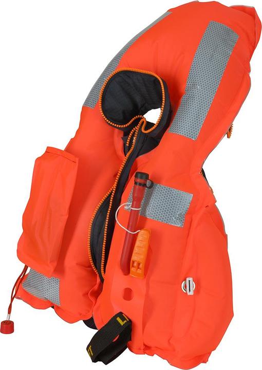 Produktbild Secumar Aufblasbare Schwimmweste Junior