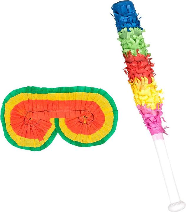 Immagine prodotto Boland Pinata - Festa di compleanno (2 Pezzi)