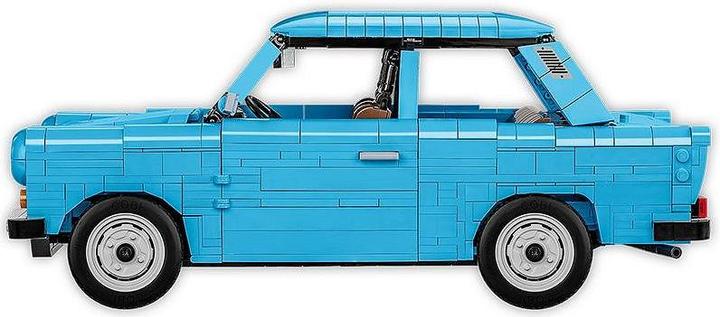 Produktbild Cobi Trabant 601 S