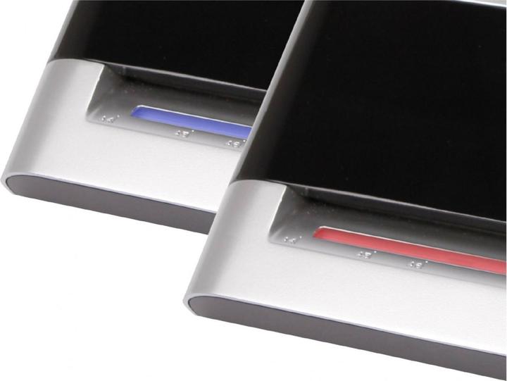 Actual product image Olympia Laminator A 2048 (250 µm, A4)
