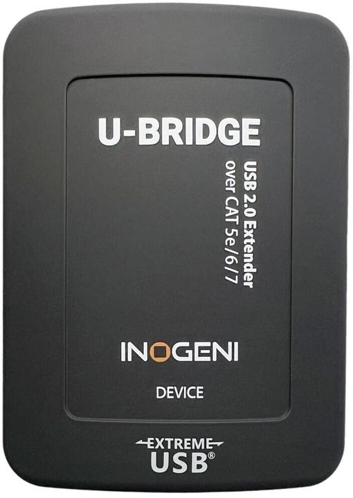 Produktbild Inogeni USB 2.0 Extender U-BRIDGE