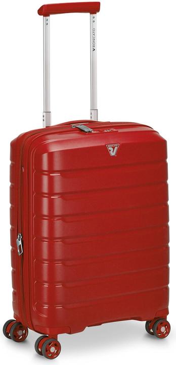 Immagine prodotto Roncato B-Flying Carrello per cabina a 4 ruote 55 cm (47 l, Bagaglio a mano (fino a 50 litri))