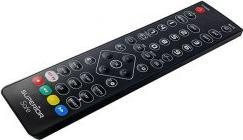 Actual product image Anttron Telecomando Universale Lavabile Slim Safe 2in1 Nero