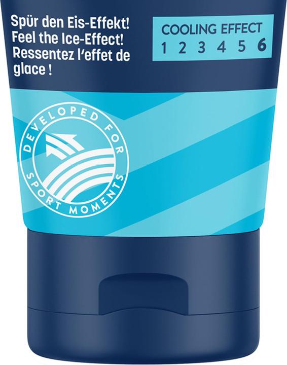 Immagine prodotto Sport Lavit Sport Gel Ice (1 x, 75 ml, 200 g)