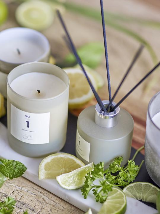 Actual product image Illume x Bloomingville NO. 1 - Parsley Lime (100 ml)