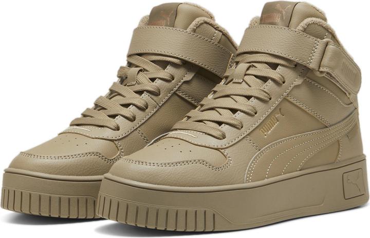 Actual product image Puma Carina Street Mid WTR (41)