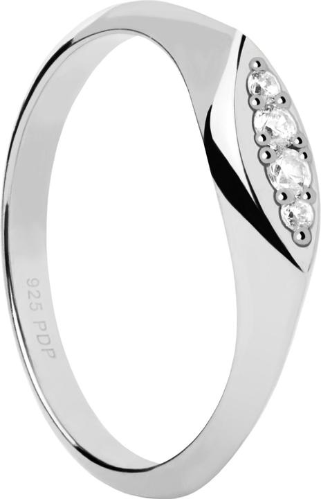 Pd Paola Damenring (52, 925 Silber)